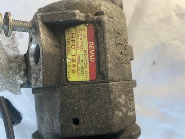 Компрессор, КОНДИЦИОНЕР Компрессор BMW E53 6909628