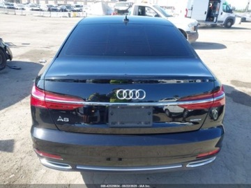 Audi A6 C8 2020 Audi a6 Premium 45 Tfsi Quattro S Tronic 2020 2.0l 2.0 Benzyna 248KM, zdjęcie 4