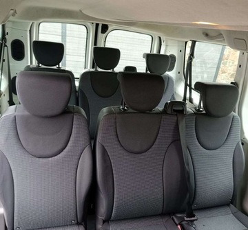 Peugeot Expert II Tepee 1.6 HDi 90KM 2008 Peugeot Expert Peugeot Expert 1.6 Diesel 90KM, zdjęcie 15