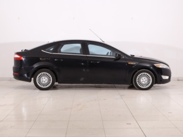 Ford Mondeo IV Hatchback 1.8 Duratorq TDCi 125KM 2008 Ford Mondeo 1.8 TDCi, Klima, Klimatronic,ALU, zdjęcie 5