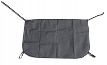 OSŁONA ANTYSZRONOWA MATA NA SZYBĘ PRZECIWSZRONOWA