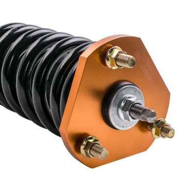 zawieszenie gwintowane dla Lexus IS Mk2 2007-2012