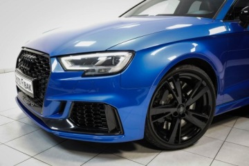 Audi A3 8V RS3 Limousine Facelifting 2.5 TFSI 400KM 2020 Audi RS3 Limousine RS3*Sedan*Salon Polska*I, zdjęcie 4