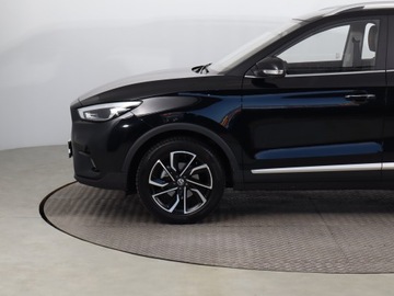MG ZS II SUV Classic 1.0 T-GDi 111KM 2024 MG ZS SUV 1.0 Turbo, Serwis ASO, Automat, Skóra, zdjęcie 14
