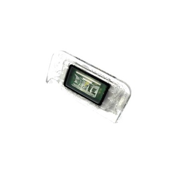 OSVĚTLENÍ LAMPA TABULKY MERCEDES W242 W246