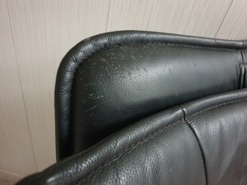 Кресло с откидной спинкой Hjellegjerde Zero Gravity