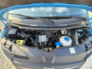 Volkswagen Caravelle T6 2017 Volkswagen Transporter Tdi 9 os, zdjęcie 14