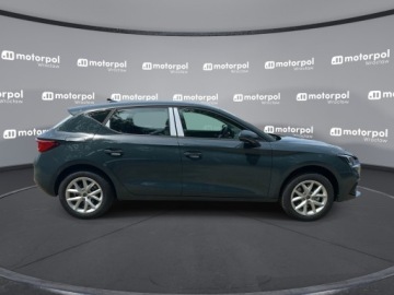 Seat Leon IV Hatchback 1.5 eTSI (MHEV) 150KM 2026 Seat Leon Style 1.5 e-TSI 150 KM DSG, zdjęcie 8