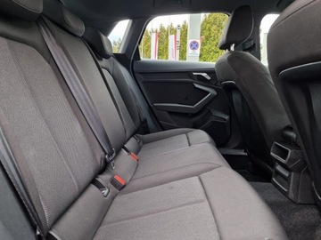 Audi A3 8Y 2022 Audi A3 30 TDI - Diesel/116KM/Audi Parking Plus/LE, zdjęcie 13