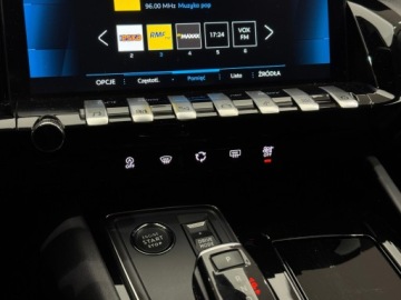 Peugeot 508 II SW 1.5 BlueHDi 130KM 2021 Peugeot 508 Allure Pack / Blind spot / Asystent pa, zdjęcie 23