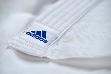 КИМОНО ДЗЮДО АЙКИДО ADIDAS 150/160см 2в1