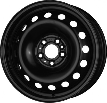 FELGA STALOWA 15'' 6x15 5x98 ET38 FIAT TIPO