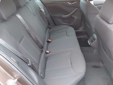 Skoda Scala Hatchback 1.0 TSI 115KM 2019 Skoda Scala Ambition 1,0 TSI 110KM Salon PL Serwis ASO FV-Marza, zdjęcie 12