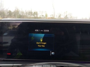 Mercedes GLS X167 2022 Mercedes-Benz GLS 2022r., 4x4, 3.0L 3.0 Benzyna 362KM, zdjęcie 10