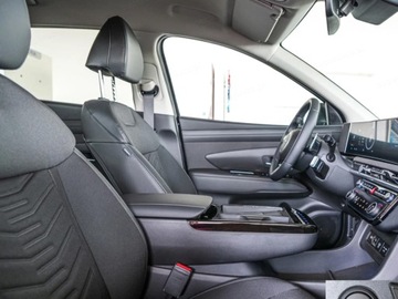Hyundai Tucson IV 2025 HYUNDAI Tucson 1.6 T-GDi HEV Platinum 2WD aut Suv 239KM 2025, zdjęcie 13