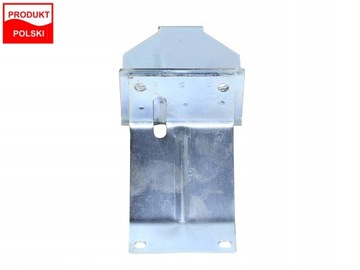 ФОНАРЬ И КРОНШТЕЙН НОМЕРНОГО ЗНАКА ROMET WSK TI