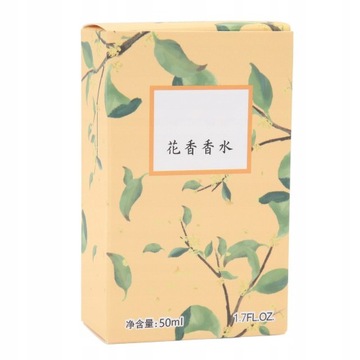 50мл Женские духи Легкий аромат Стойкий