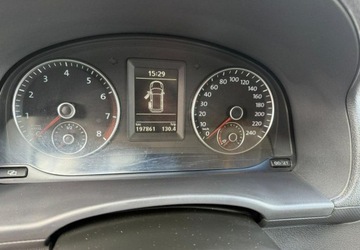 Volkswagen Caddy III Kombi Facelifting 2.0 EcoFuel 109KM 2011 Volkswagen Caddy 2.0 MPI 109 KM 5 osobowy Nowa instalacja LPG 2.0 109KM, zdjęcie 22