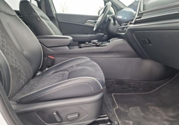 Kia Sportage V 2023 Kia Sportage 1.6 Hybryda 180KM, zdjęcie 24
