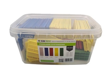 Проставки 30 мм для установки окон MIX 200.