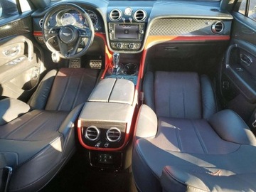 Bentley Bentayga 2020 Bentley Bentayga 2020 542KM 4.0 Benzyna 542KM, zdjęcie 8