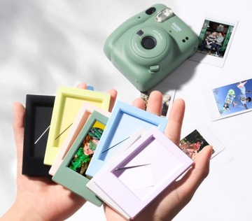 Фоторамка для Fujifilm INSTAX Mini 12 40 11 9 8 7 EVO LiPlay Link