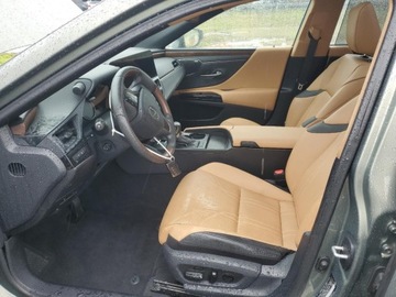 Lexus ES VII (XV70) 2023 Lexus ES 350 Base 2023 3.5l 3.5 Benzyna 302KM, zdjęcie 7