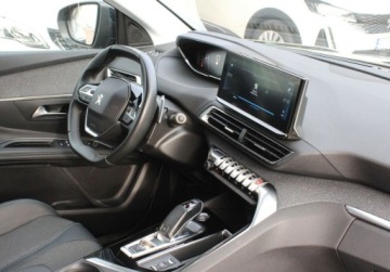 Peugeot 3008 II Crossover Facelifting  1.2 PureTech 130KM 2022 Peugeot 3008 Eat8 Od RiA 1.2 Benzyna 130KM, zdjęcie 15