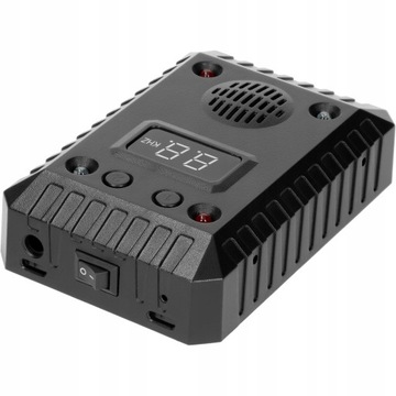 BROWIN SMART MEN ОТПУСКАТЕЛЬ ГРЫЗУНОВ МЫШИ для АВТОМОБИЛЯ В ПОМЕЩЕНИИ 12 В USB