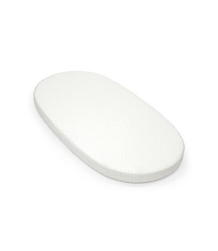 STOKKE Prześcieradło do łóżeczka Sleepi V3 Fans Gr