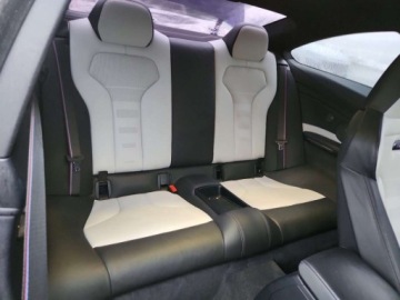BMW Seria 4 G22-23-26 2020 BMW M4 2020 3.0 Benzyna 473KM, zdjęcie 10