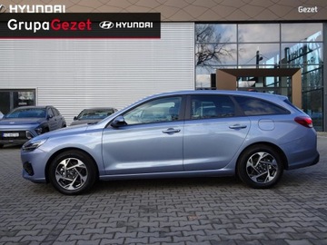 Hyundai i30 III 2025 Hyundai i30 Pure 1.5 GDI 2WD 6MT + pakiety Comfort, Design + Winter, zdjęcie 1