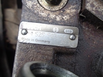 Гидрораспределитель STILL R70-25/35/40