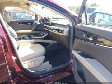 Lincoln 2023 Lincoln Nautilus Standard 2023 2.0l 2.0 Benzyna 250KM, zdjęcie 9