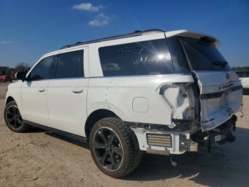 Ford Expedition III 2024 Ford Expedition Max Limited 2024 3.5 Benzyna 380KM, zdjęcie 1