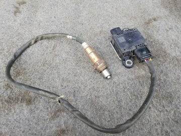 CZUJNIK SONDA NOX BMW G20 G30