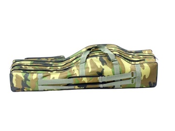 КРЫШКА стержня MF 110 СМ, 3 ОТДЕЛЕНИЯ, УСИЛЕННЫЕ