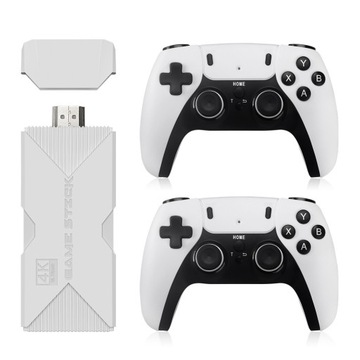 ТВ-ИГРОВАЯ РЕТРО-КОНСОЛЬ + 2 ПАНЛОДА + 40 000 ИГР