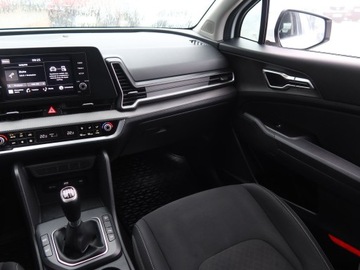 Kia Sportage V SUV 1.6 CRDi 115KM 2022 Kia Sportage 1.6 CRDi, Salon Polska, zdjęcie 7