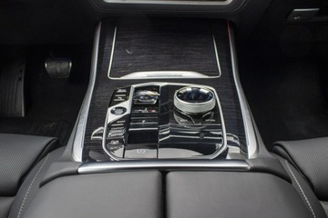 BMW X5 G05 SUV Facelifting 3.0 40d 352KM 2025 BMW X5 xDrive40d - Dostępne od ręki!, zdjęcie 18