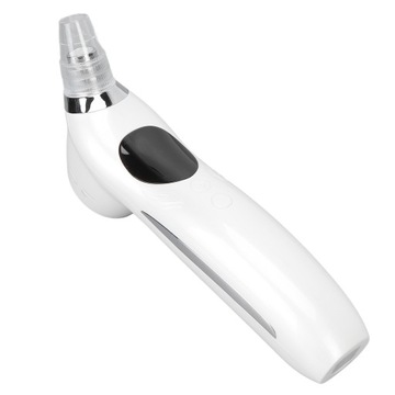 Zestaw do usuwania zaskórników i zaskórników.