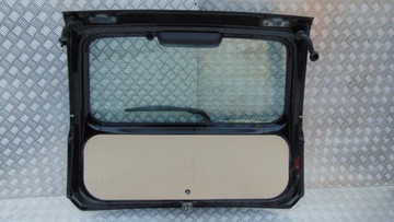NISSAN X-TRAIL T30 FACELIFT 05R VÍKO KUFRU ZADNÍ