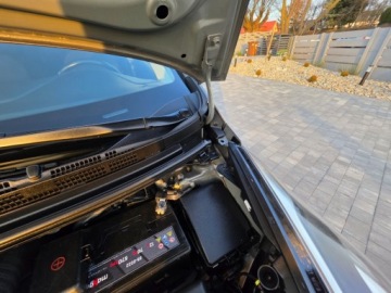 Kia Carens IV 2016 Kia Carens 1.7 CRDI 117PS Navi Kamera Alu Piekna Gwarancja 1.7 Diesel, zdjęcie 30