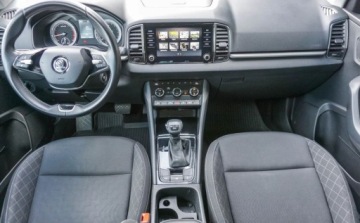 Skoda Karoq Crossover 1.5 TSI ACT 150KM 2021 Skoda Karoq Skoda Karoq Ambition 1.5 TSI 150KM DSG 1.5 Benzyna 150KM, zdjęcie 37