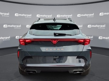 Cupra Formentor Crossover 1.5 TSI 150KM 2025 Cupra Formentor 1.5 eTSI mHEV 150 KM DSG, zdjęcie 8