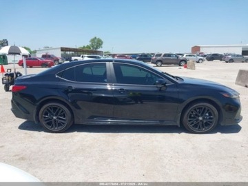 Toyota Camry IX 2025 Toyota Camry 2025 TOYOTA CAMRY SE 2.5 Hybryda 184KM, zdjęcie 7