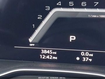 Audi Q5 II 2024 Audi SQ5 Premium Plus Tfsi Quattro Tiptronic 2024 3.0l 3.0 Benzyna 349KM, zdjęcie 11