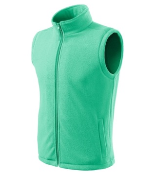 Kamizelka polarowa unisex L Next