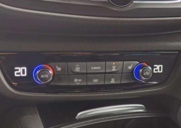 Opel Insignia II Sports Tourer Facelifting 2.0 Diesel 174KM 2022 Opel Insignia 2.0 ON 174KM AT Elegance FV23 Salon PL Serwis ASO Gwarancja, zdjęcie 12