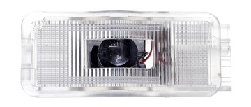 Светодиодный проектор логотипа PEUGEOT HD 308 3008 508 5008 607 Expert RCZ дверной фонарь